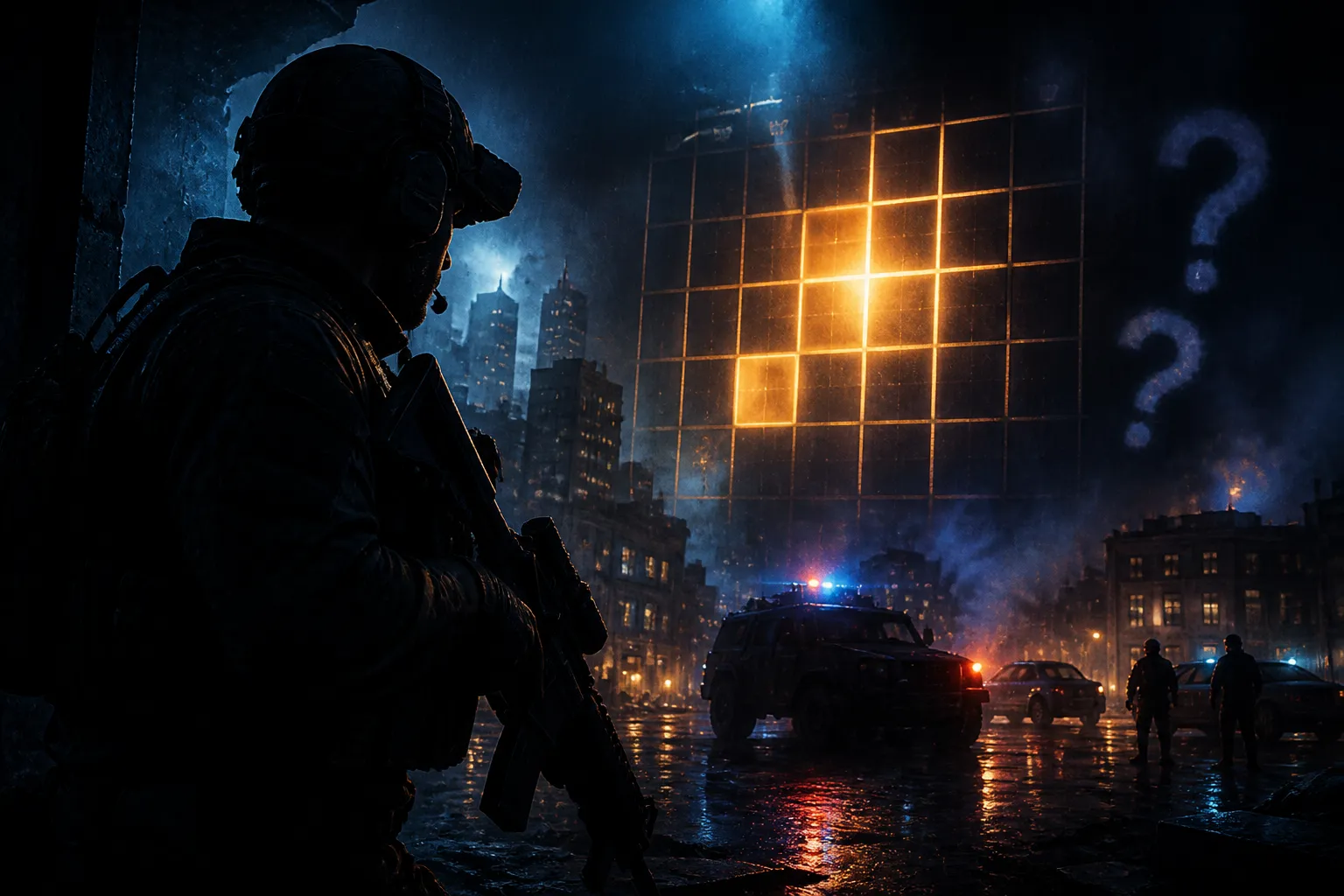 Call of Duty: Black Ops 7 Has a Date, and Plenty Still Unknown