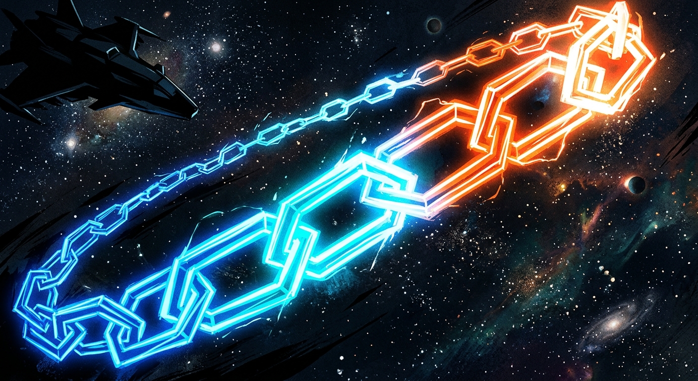 How Segment Storm's Chain Multiplier Works and Why It Changes Everything