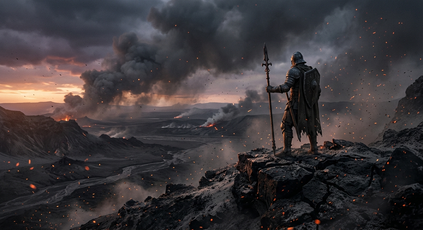 Black Myth: Wukong's Shadow of the Ashen Valley Sharpens the Formula Without Reinventing It