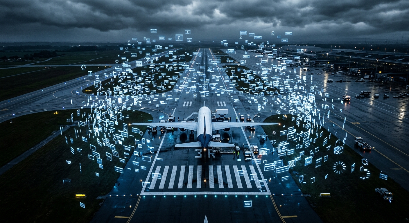 Microsoft Flight Simulator 2024's Xbox Launch Was Grounded by Its Own Cloud