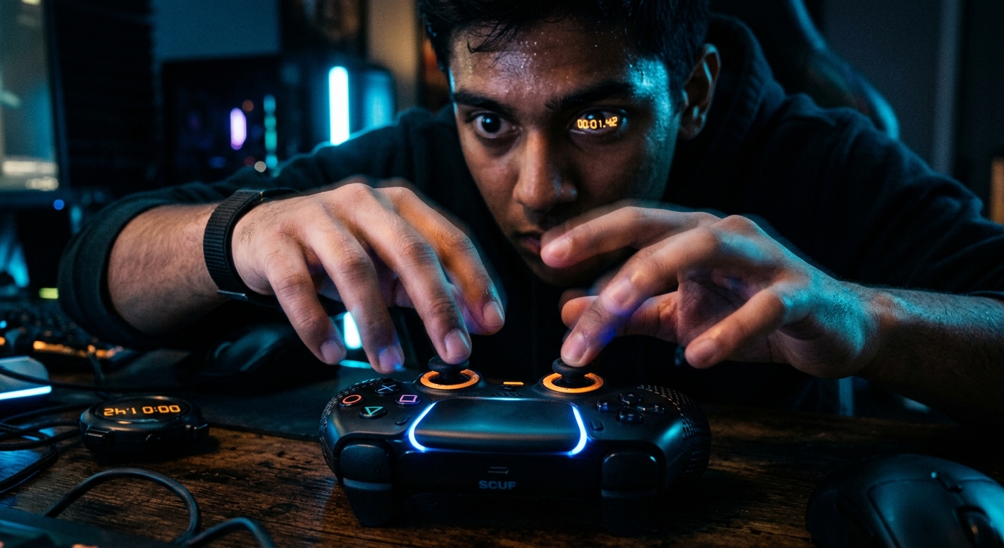 The Relentless Pursuit: How Speedrunning Redefined Game Mastery