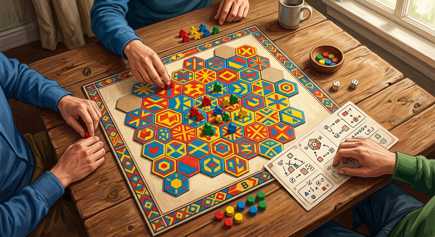 How Multiplayer Games Make Comebacks Feel Fair