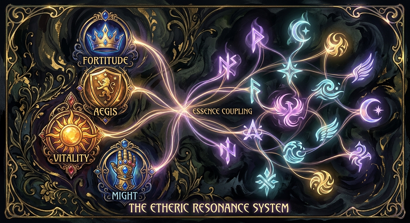 How Pictos and Lumina Work Together in Clair Obscur: Expedition 33