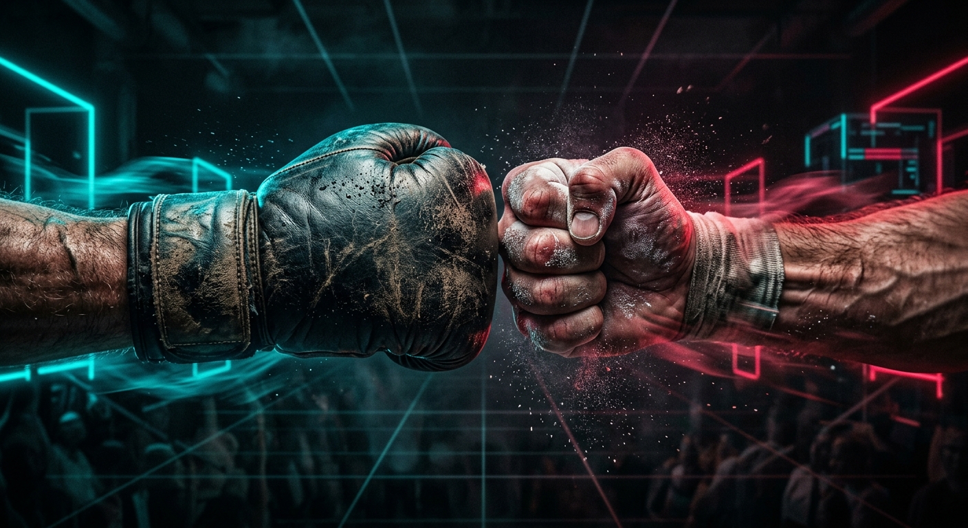 Street Fighter 6 Year Two Narrows the Gap Without Closing It