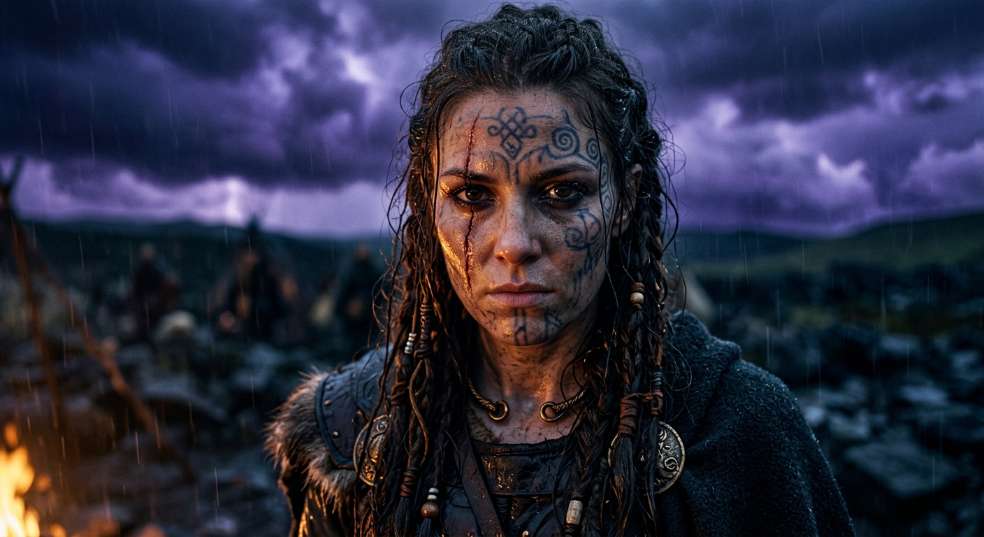 Hellblade II: A Fidelity Test for Empathy