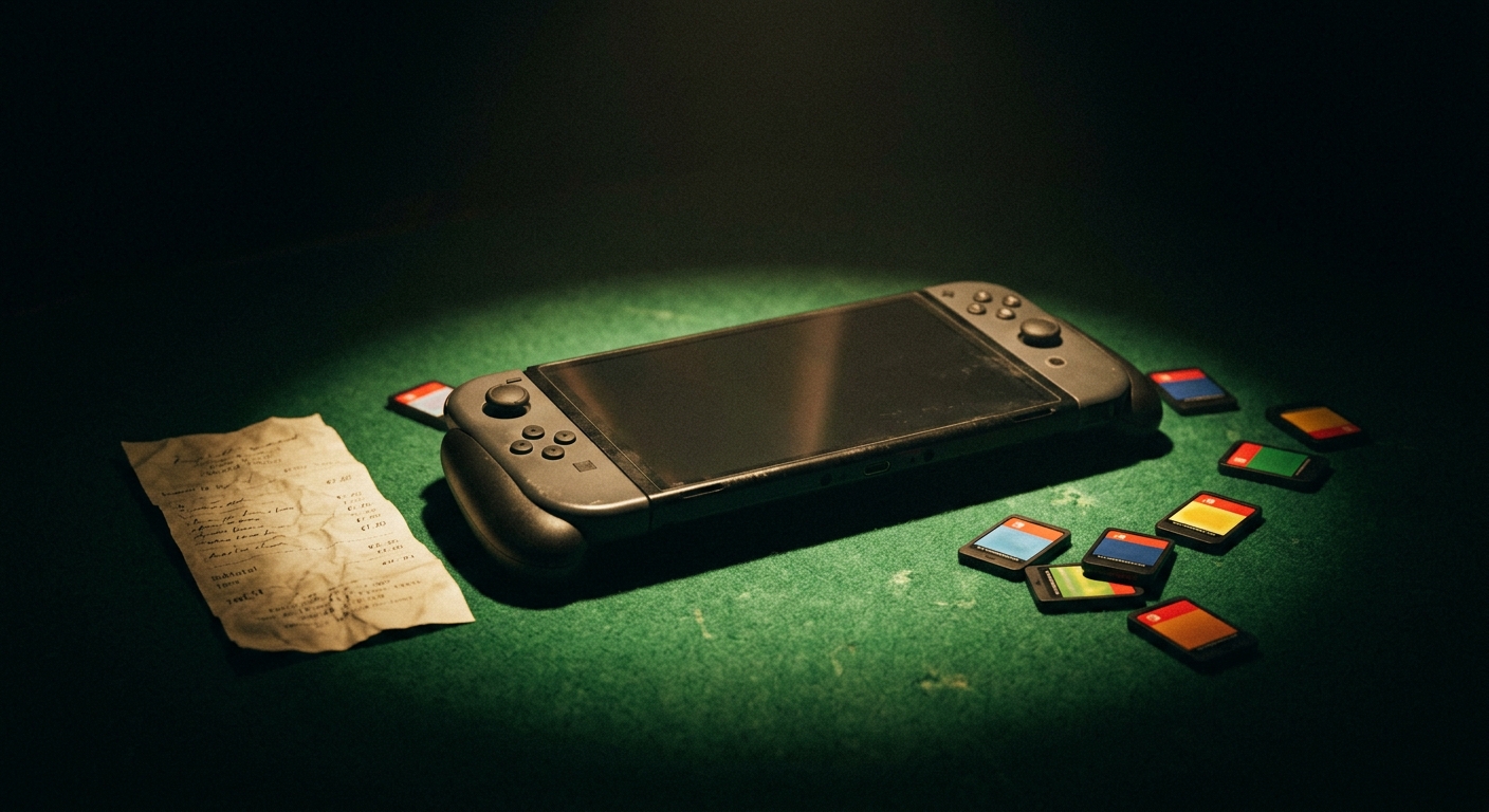 Nintendo's Switch 2 Expansion Pack Price Has Turned Passive Grumbling Into a Subscriber Revolt