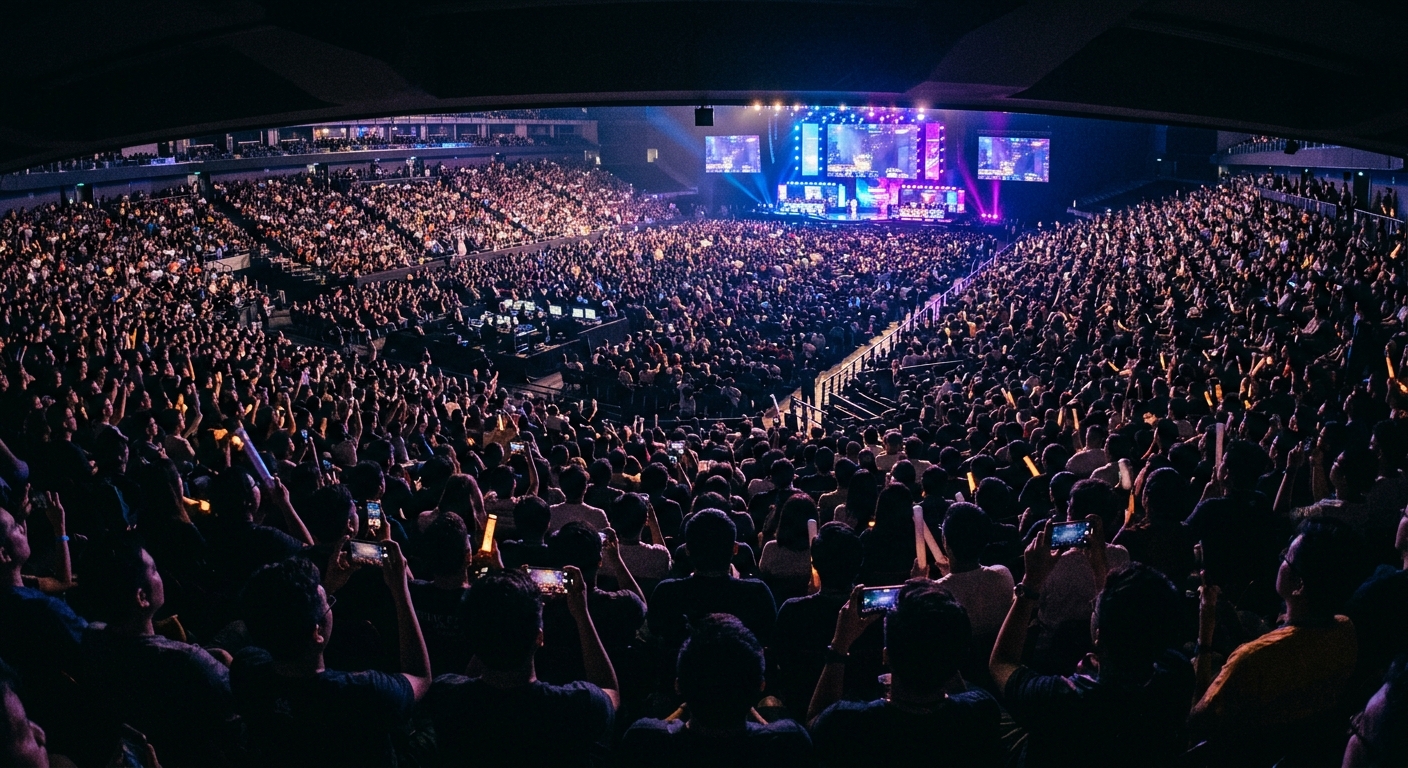 MPL Philippines Season 14's Viewership Numbers Aren't the Story