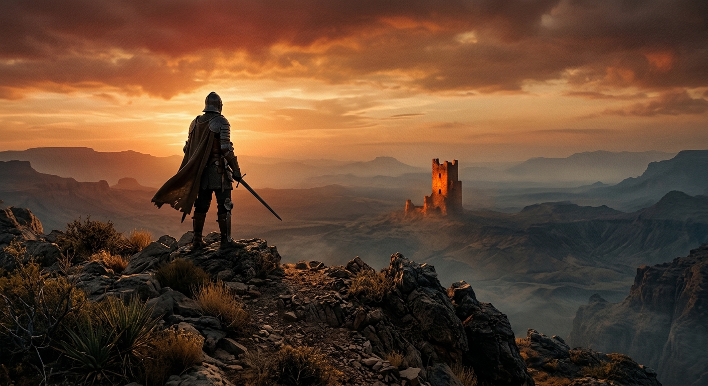 Crimson Desert’s Vast World Is Best When It Narrows Its Focus