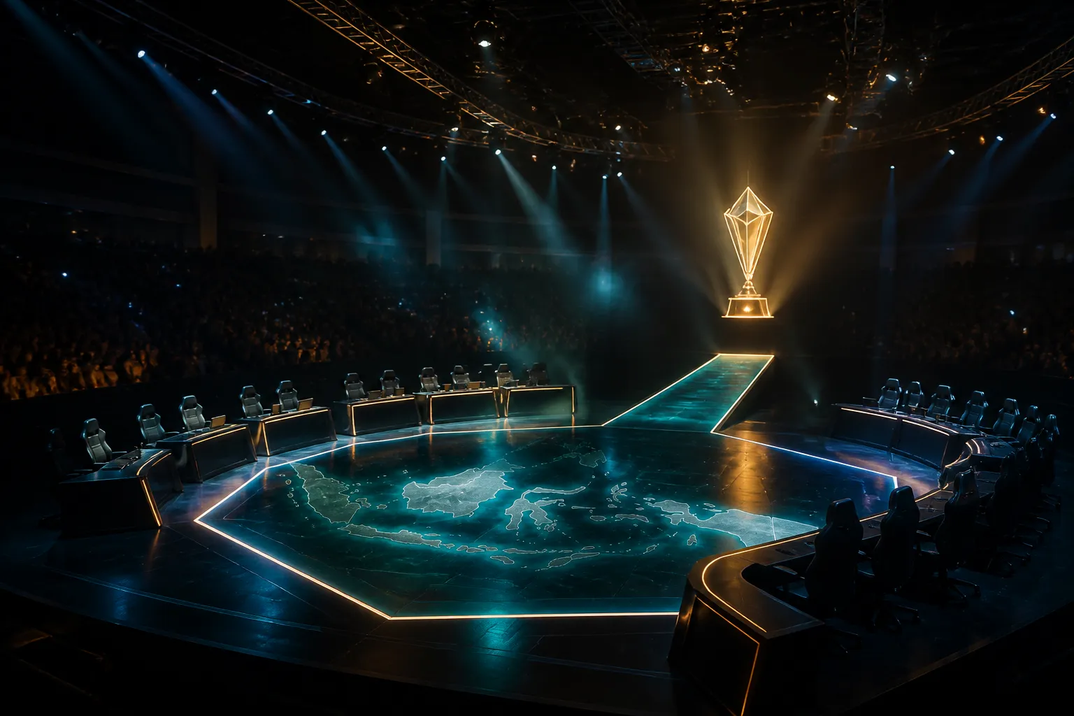 M6 Slots Are Out, but the Southeast Asian Path Is Still a Question