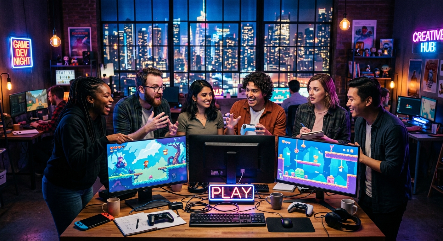 Steam's Curator Program Is Quietly Changing How Indie Games Get Found