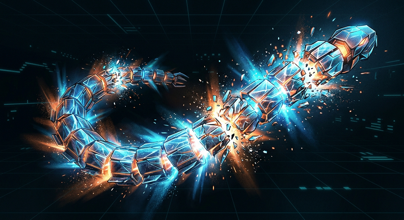 How Segment Storm's Chain System Actually Works