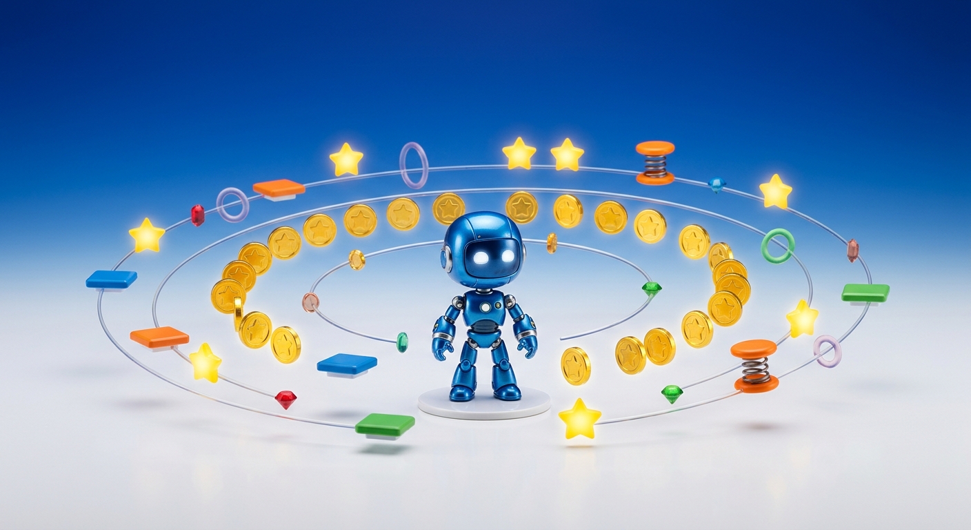 Astro Bot Is a Genuine Masterpiece, Not Just a Nostalgia Trip