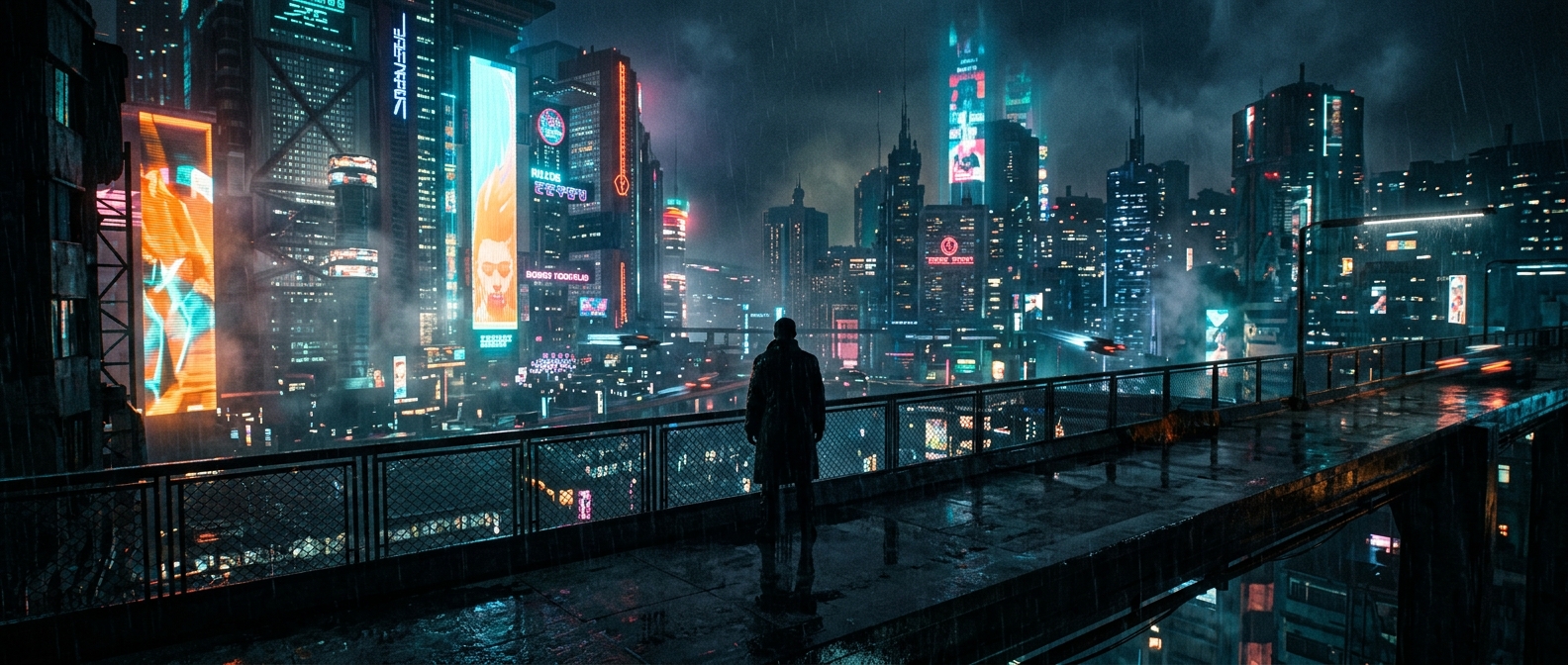 Phantom Liberty: Cyberpunk 2077's Transformative Expansion