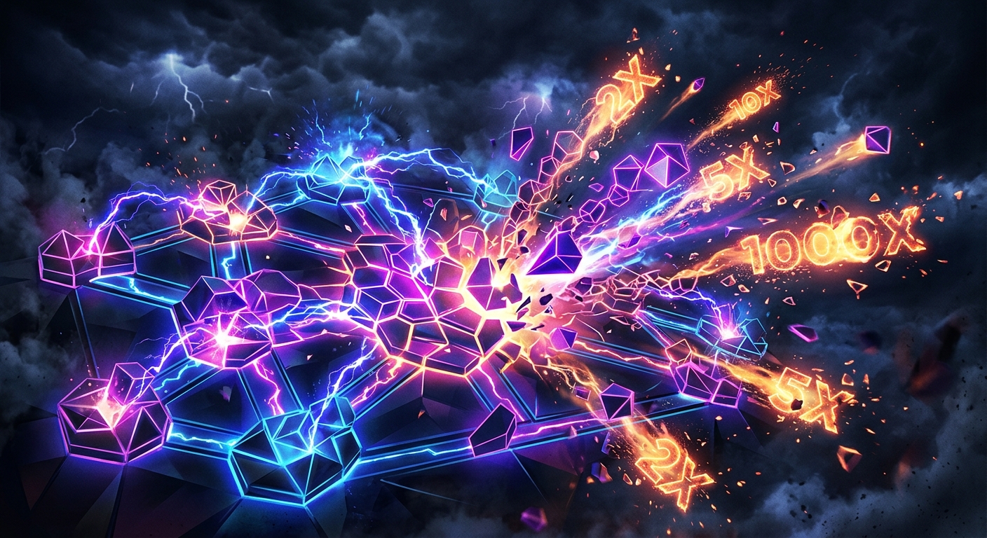 Segment Storm: Unmasking the Strategic Economy of Chain-Linking