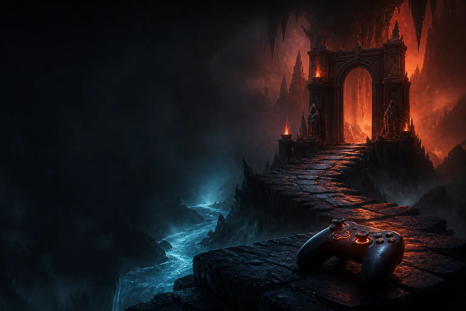 Hades II 1.0: What the Final Build Adds, and What We Still Don't Know