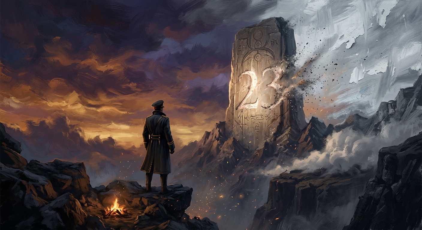Clair Obscur: Expedition 33 Is a Debut That Plays Like a Masterclass
