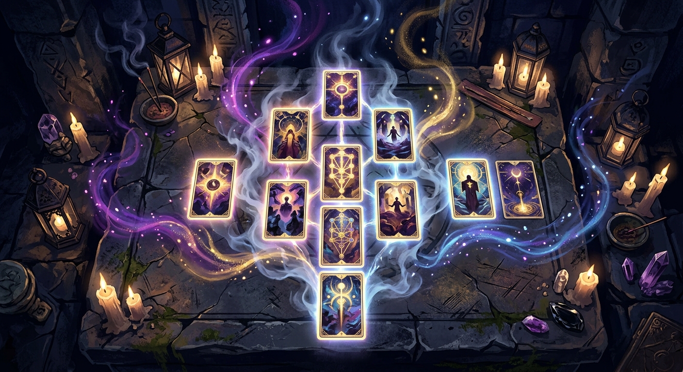 How to Build a Reliable Arcana Loadout in Hades II