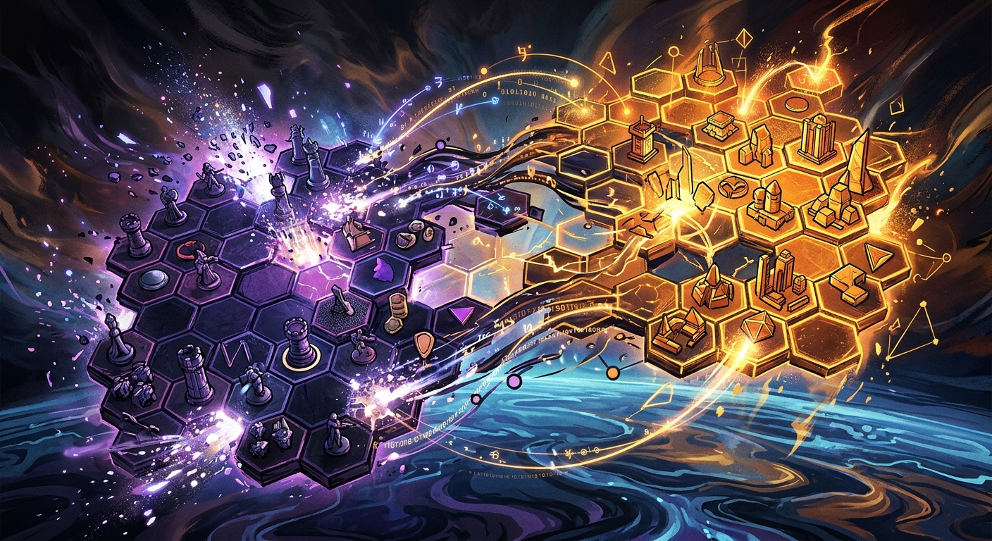 Competitive Flux: Why the Meta is a Living System, Not a Solved Problem