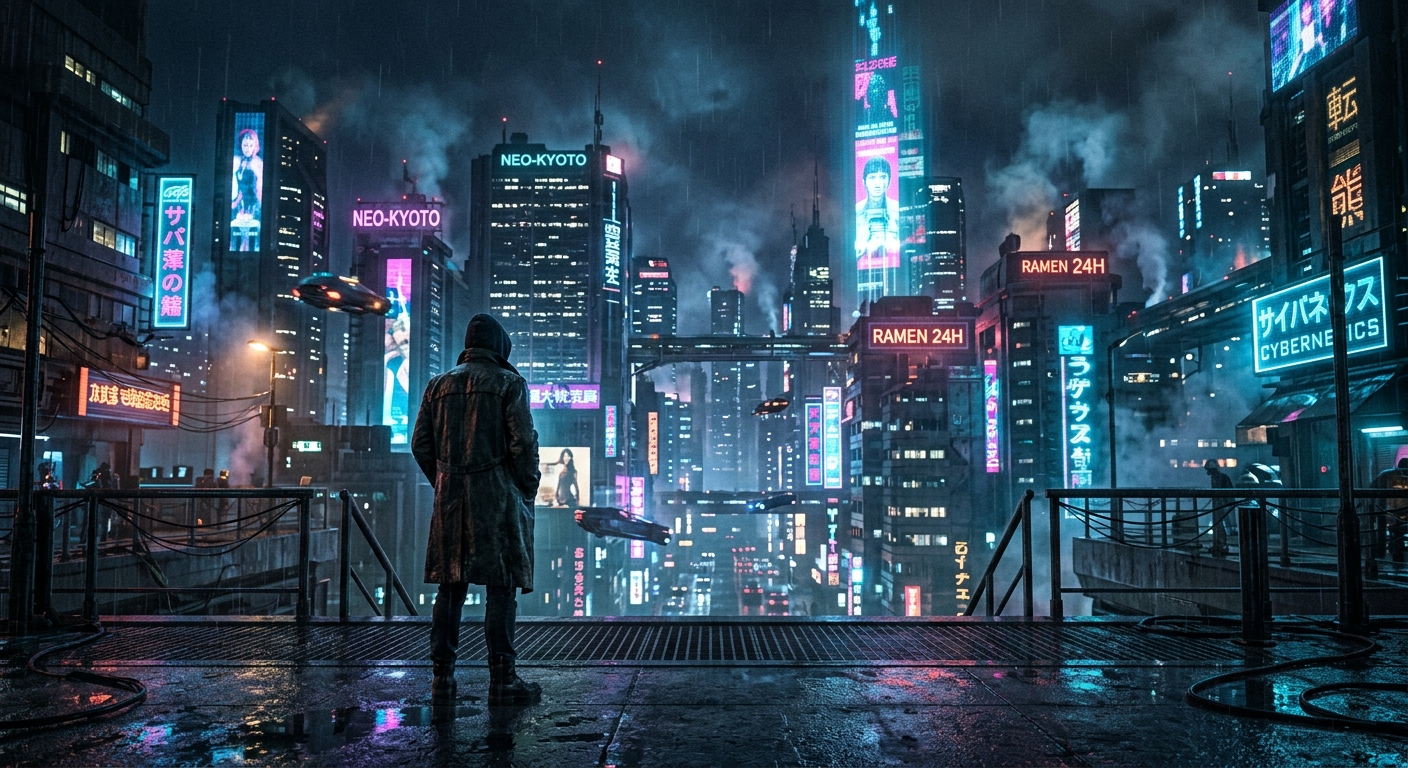 Cyberpunk 2077: Phantom Liberty Sets New Standards for DLC