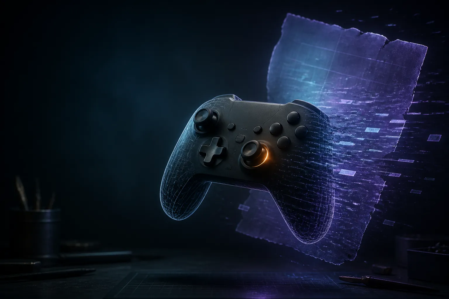 Phantoms in the Configuration Files: The Xbox Elite Series 3 and the Limits of Leaked Hardware