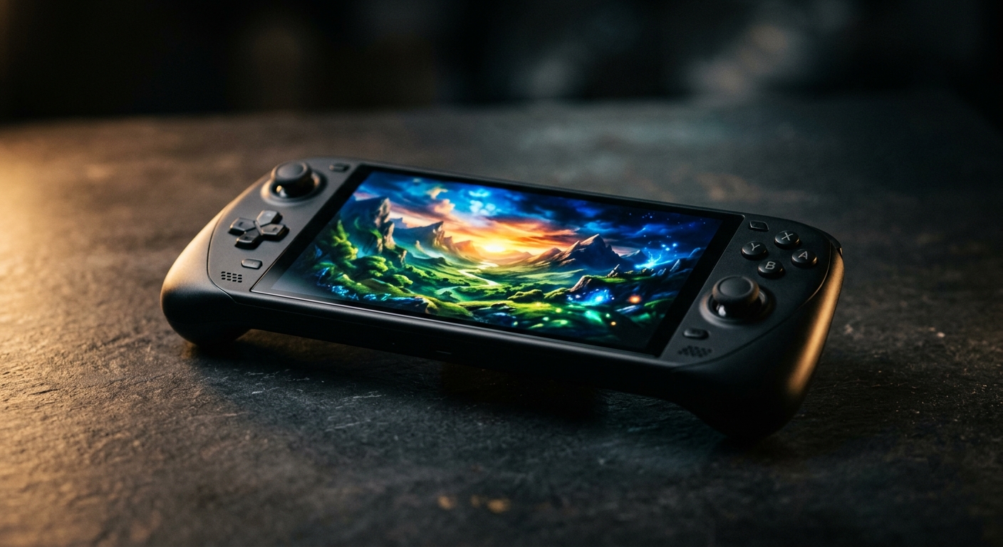 The Steam Deck OLED at One Year: Still the Handheld to Beat