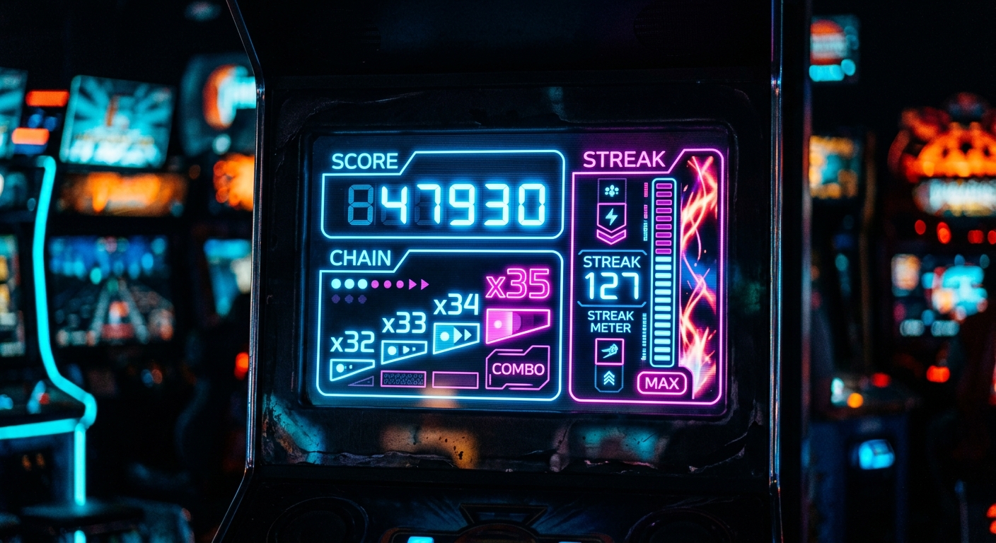 GoAndZap's Scoring System, Explained