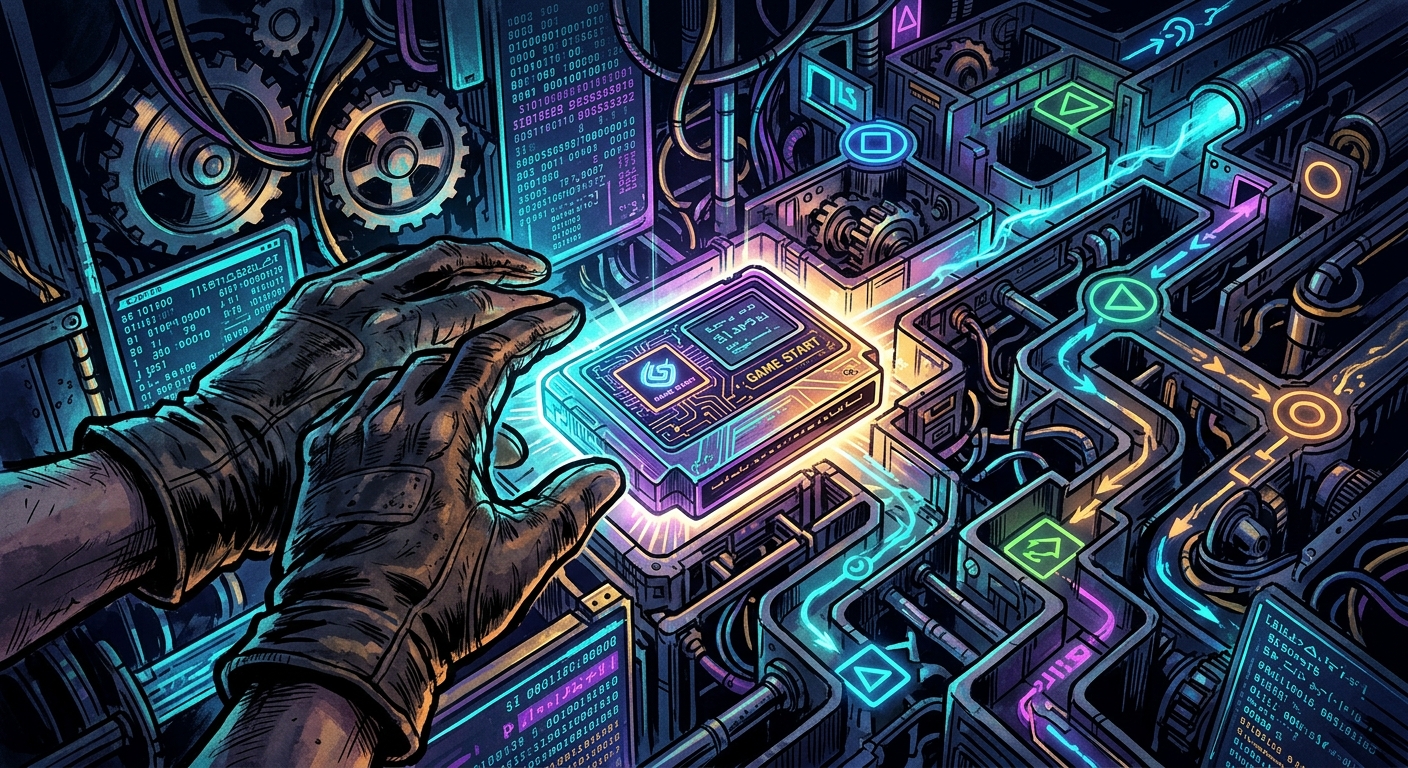The Complex Art of Game Porting