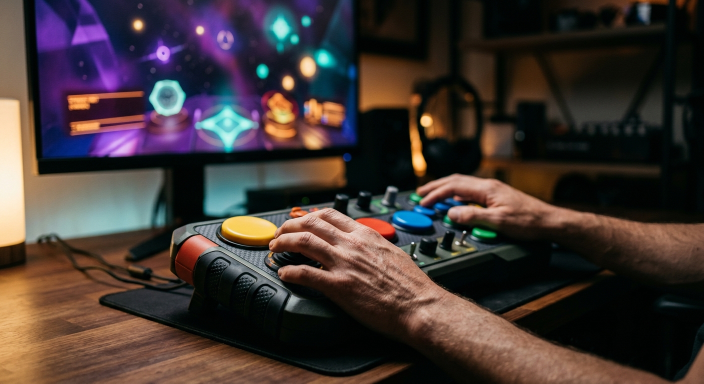 The Cultural Impact of Accessibility Features in Modern Video Games