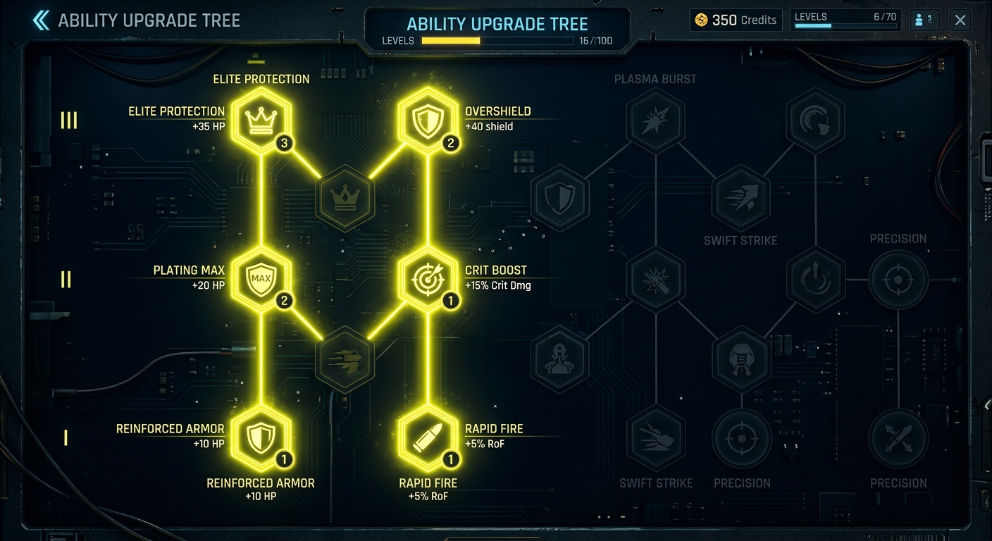 GoAndZap Upgrade Order: What to Buy First and Why