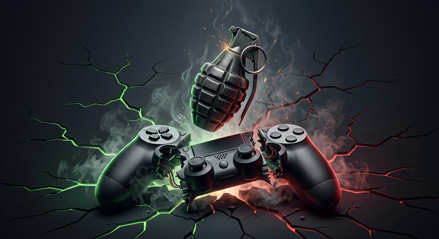 Xbox Game Pass Raised Prices, Subscribers Revolted, and the Rollback Made Things Worse