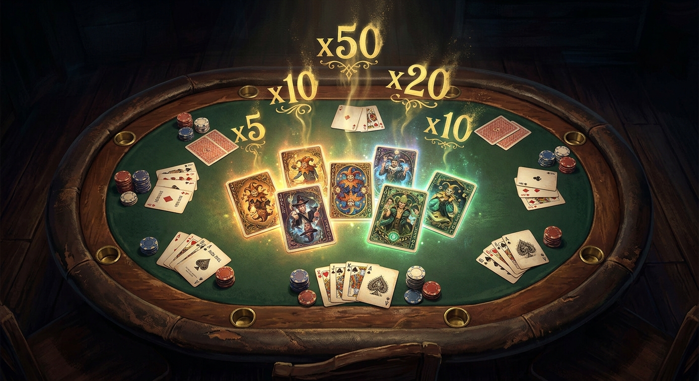 Balatro Review: The Card Game That Converts Deck-Builder Skeptics
