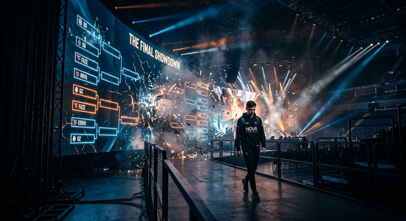 Riot Is Scrapping Franchised Valorant and Starting Over in 2027